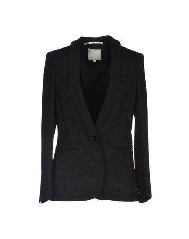 ZOOM TROU AUX BICHES - Blazer
