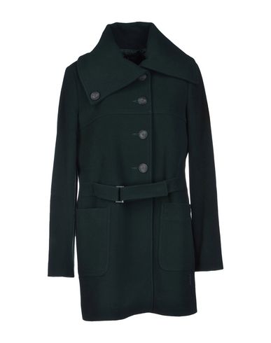 Jeans Acquista Cappotto Su 41445749cr Online Donna Yoox Armani vnvtwTf
