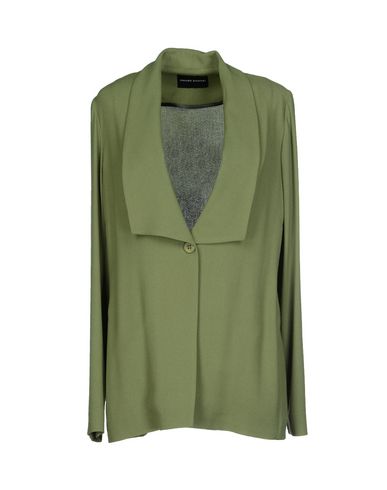 ZOOM MAURO GASPERI - Blazer