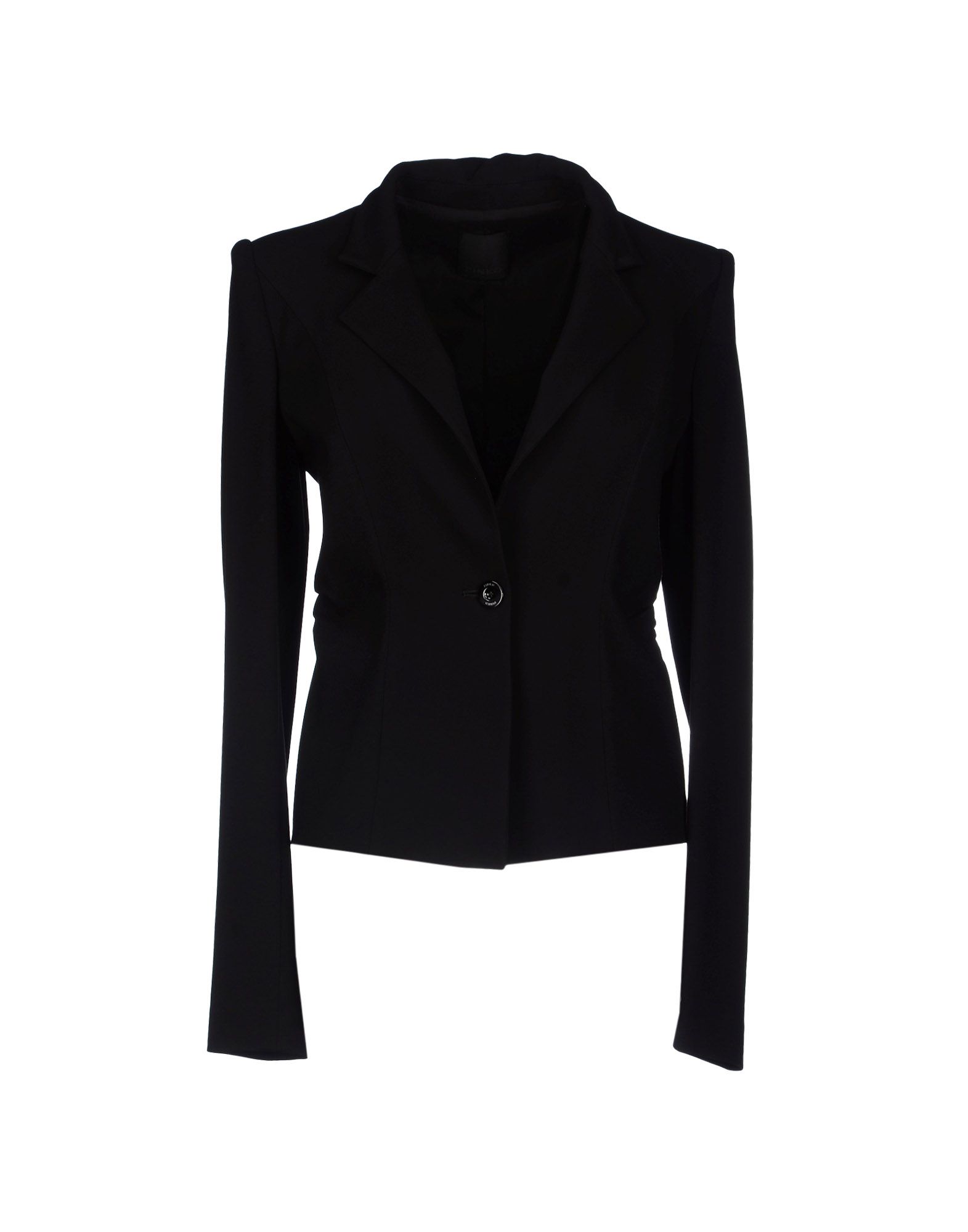 Pinko Black Blazer   Women Pinko Black    41455058