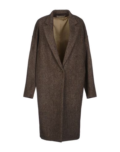 ZOOM VERONIQUE BRANQUINHO - Manteau long