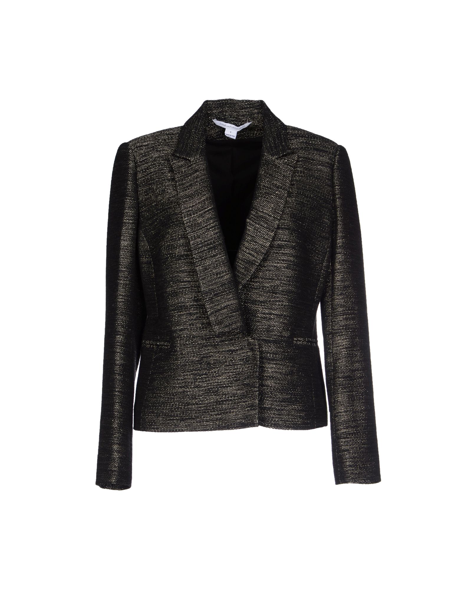 Diane Von Furstenberg Blazer   Women Diane Von Furstenberg    41465168GP