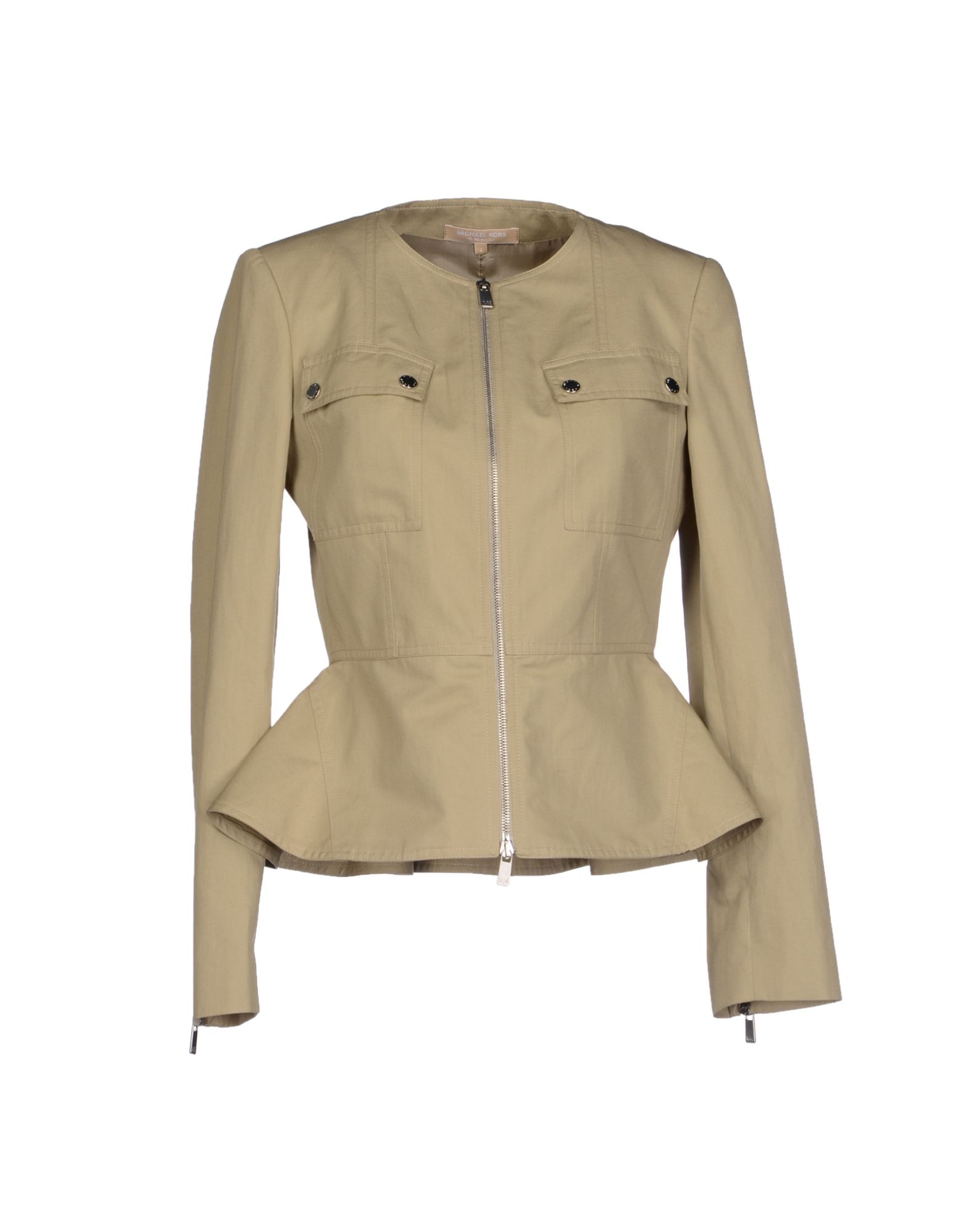 Blouson Michael Kors Femme   Blousons Michael Kors   41465383BQ