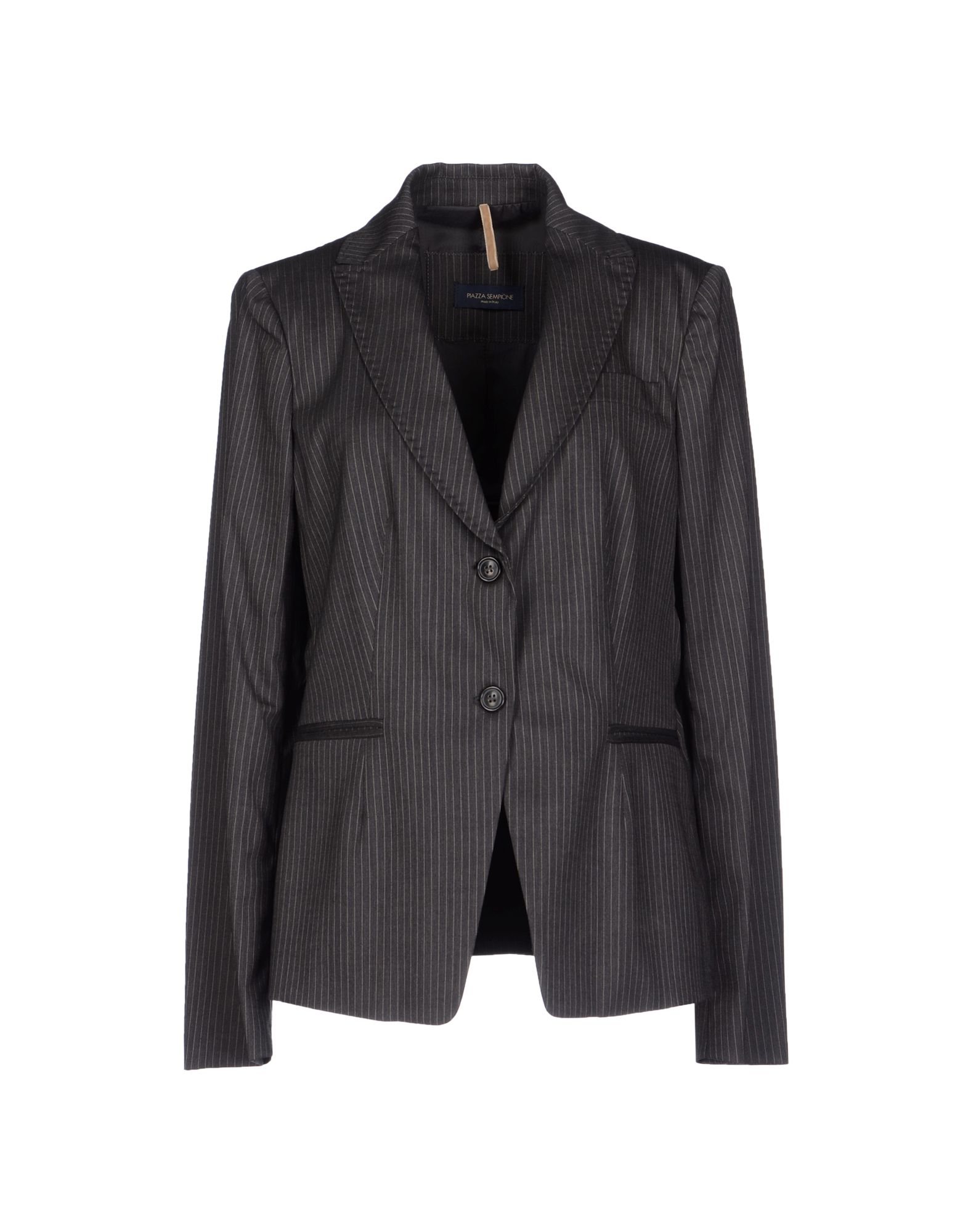 Piazza Sempione Blazer   Women Piazza Sempione    41466315WI