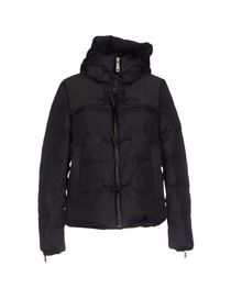 Women's down jackets: long, short and midi designer puffer jackets | YOOX