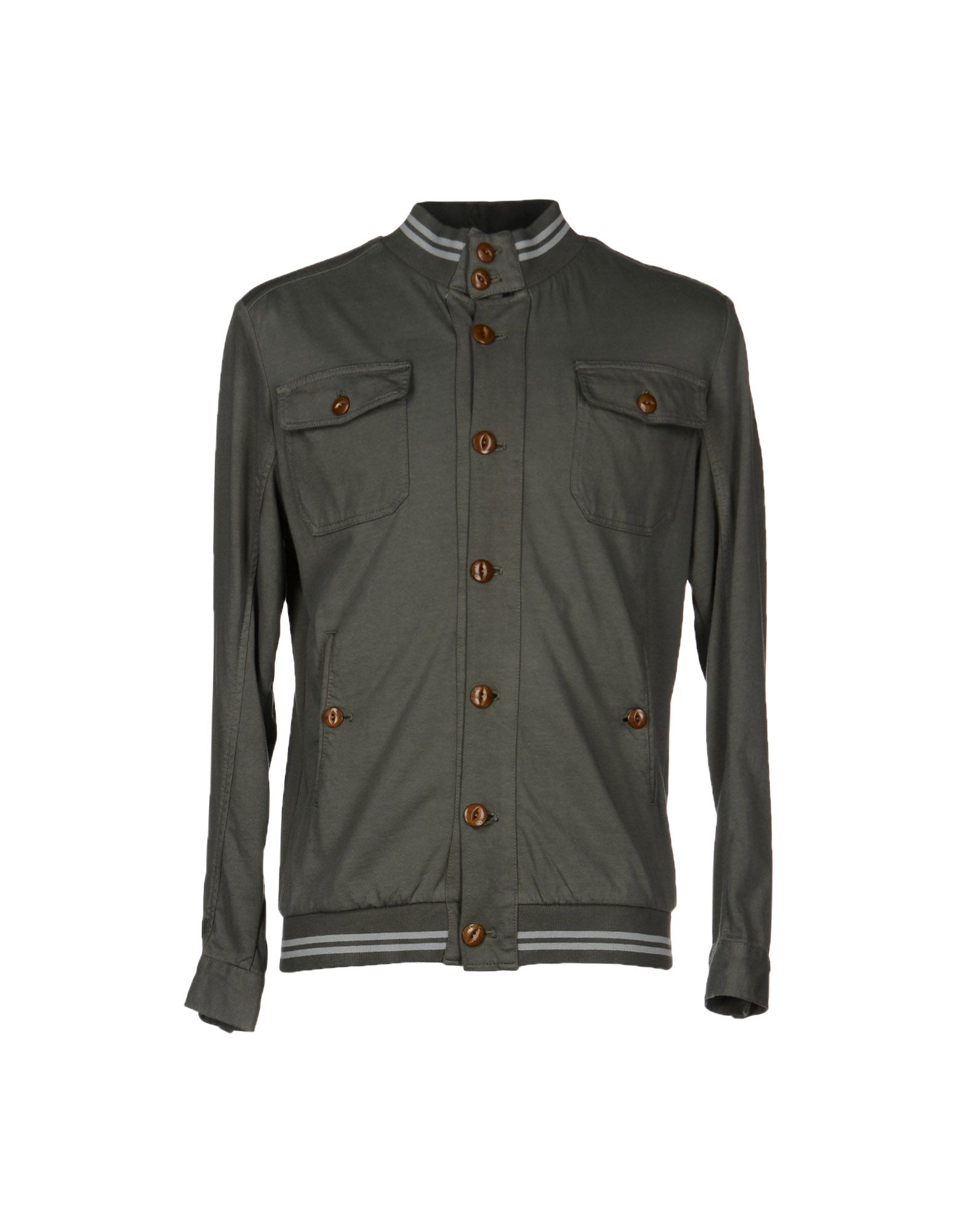 J.W. Tabacchi Jacket   Men J.W. Tabacchi Jackets   41470753XB