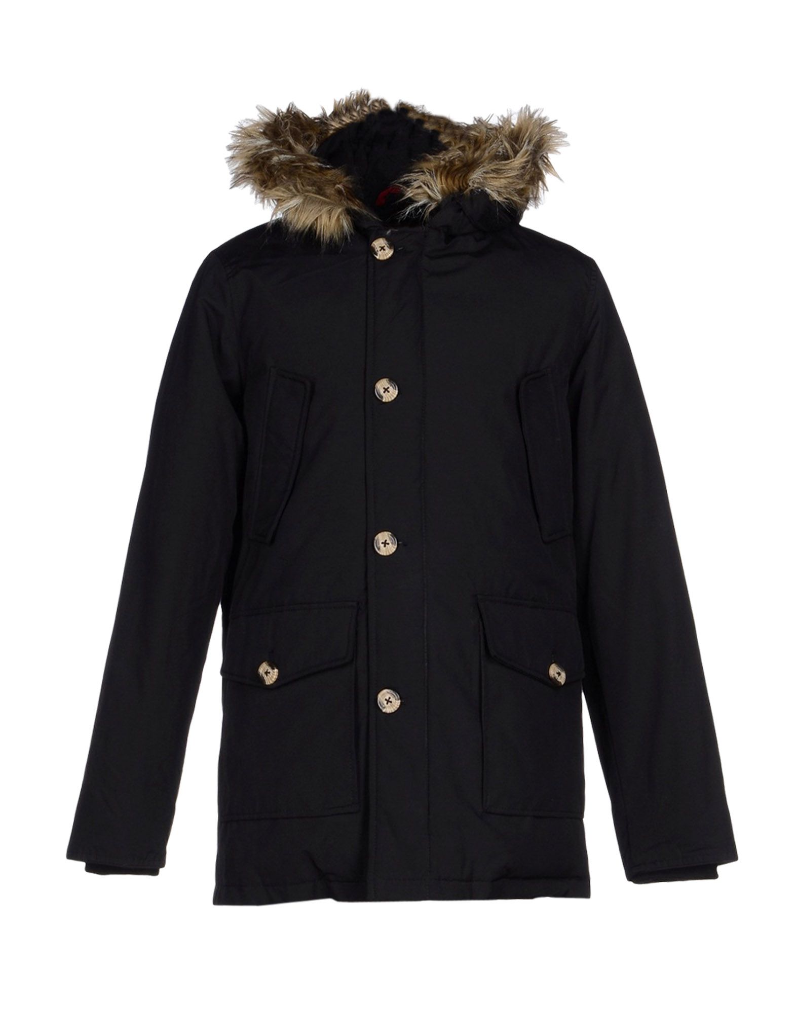 Piumino Canadian Donna   41482408DN