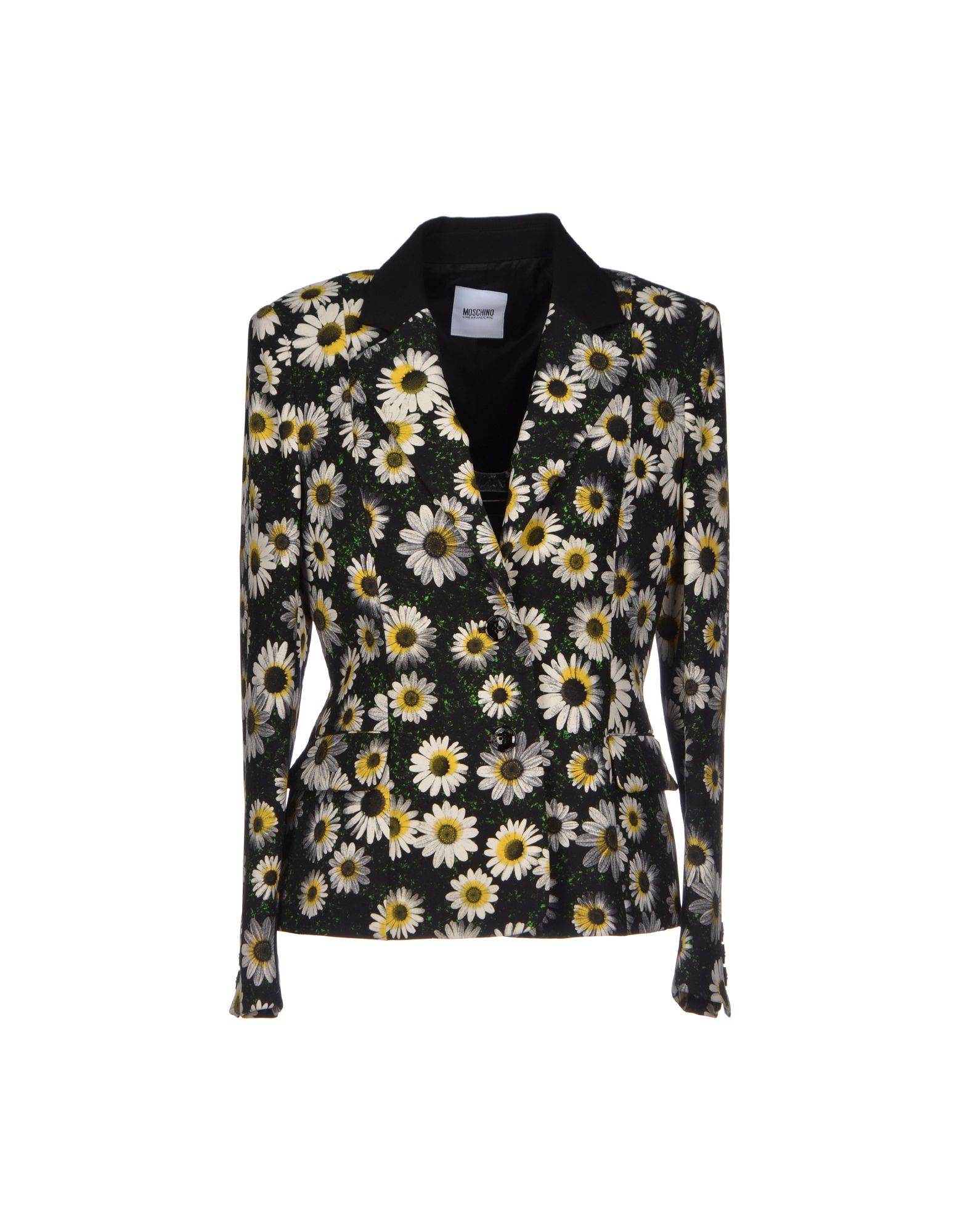 Moschino Cheapandchic Blazer   Women Moschino Cheapandchic    41482572AJ