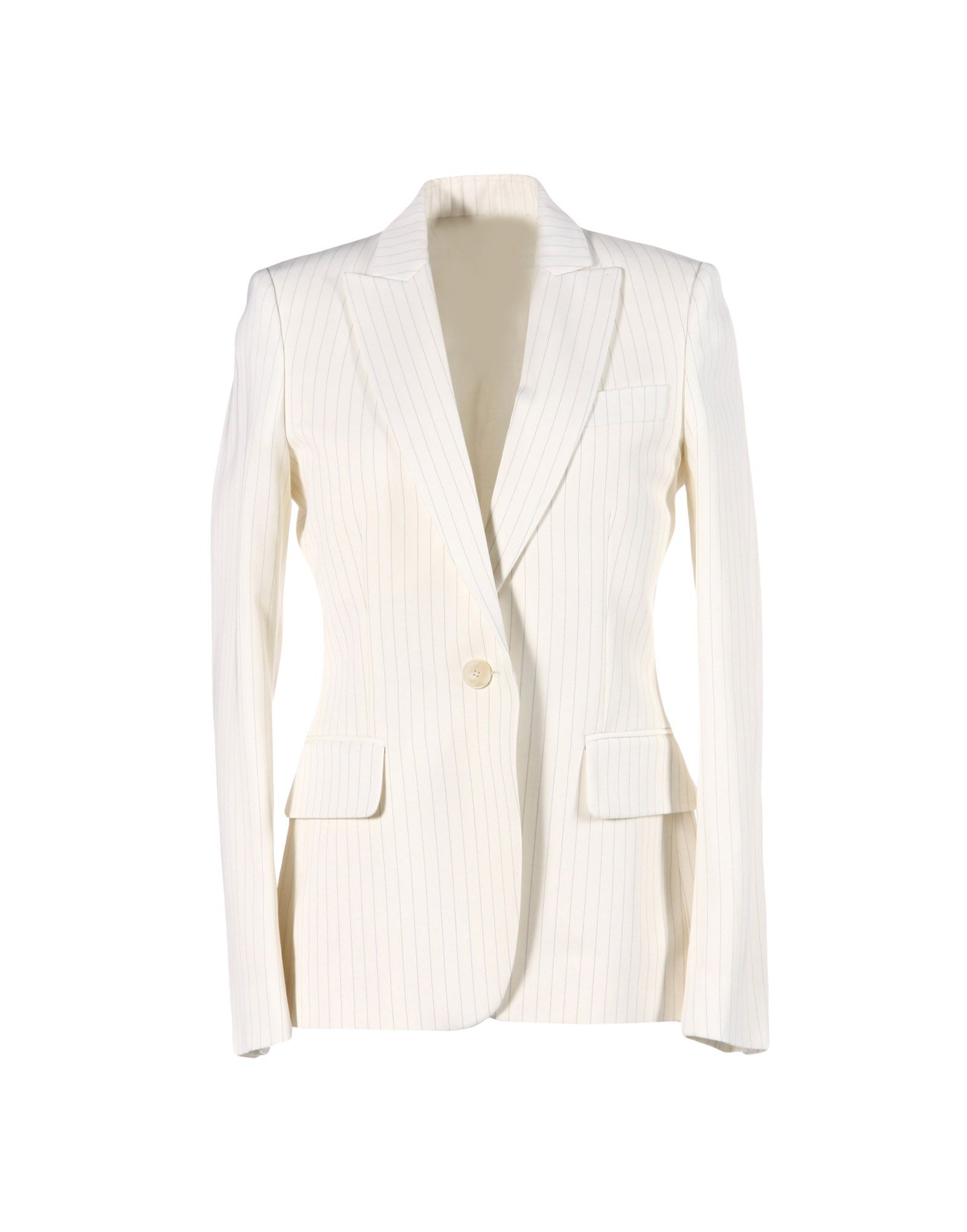 Stella Mccartney Blazer   Women Stella Mccartney    41487473KP