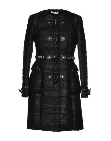 ZOOM GIVENCHY - Coat