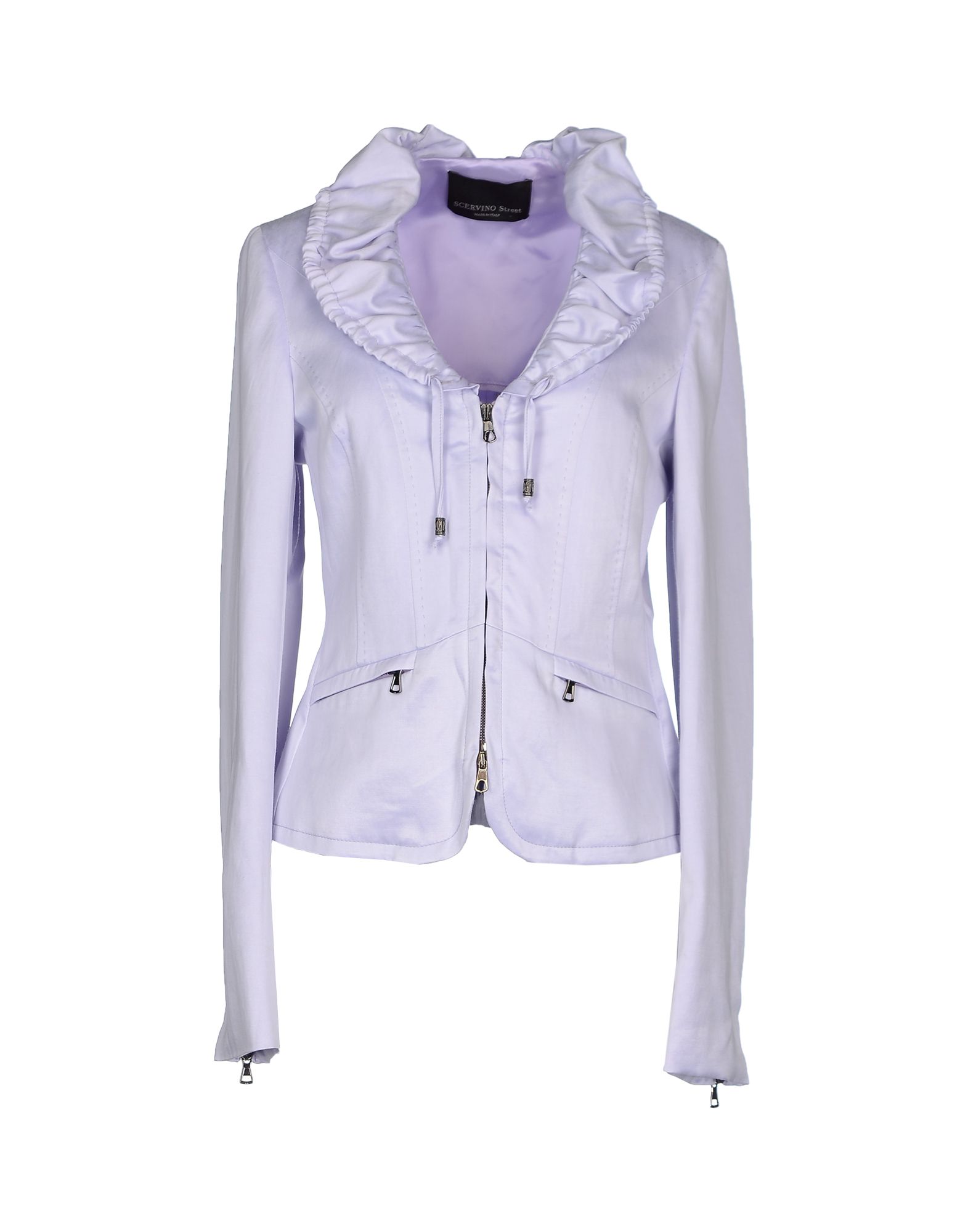 Scervino Street Blazer   Women Scervino Street    41489501VC