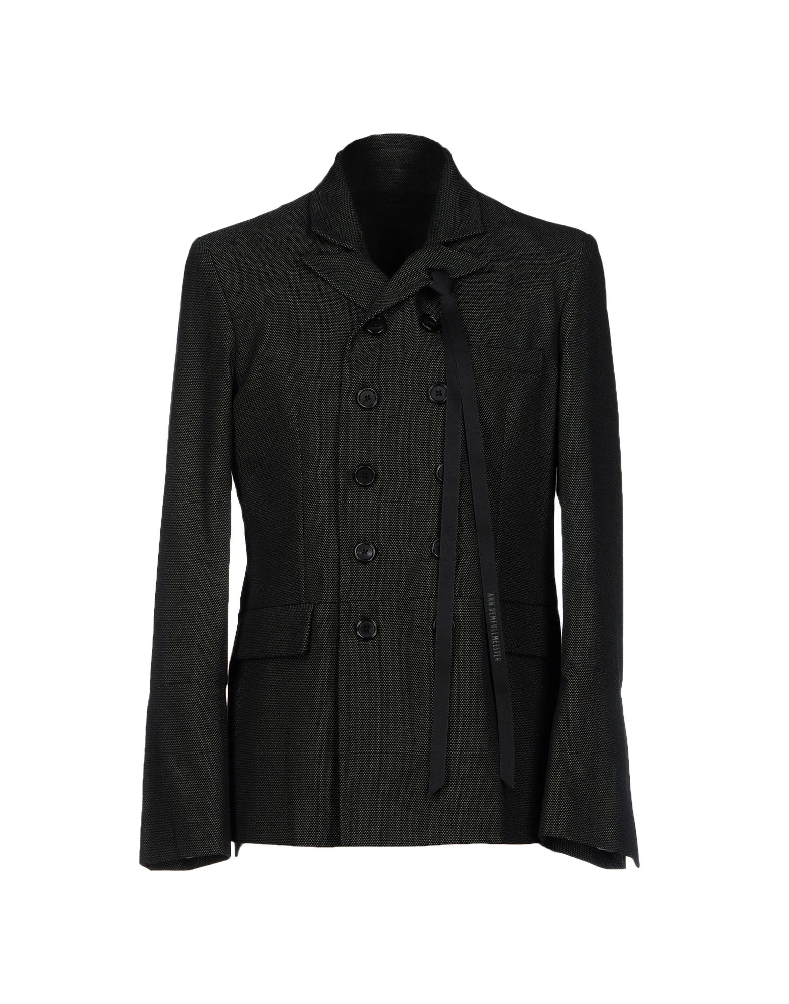 Ann Demeulemeester Blazer   Women Ann Demeulemeester Blazers   41489555OS