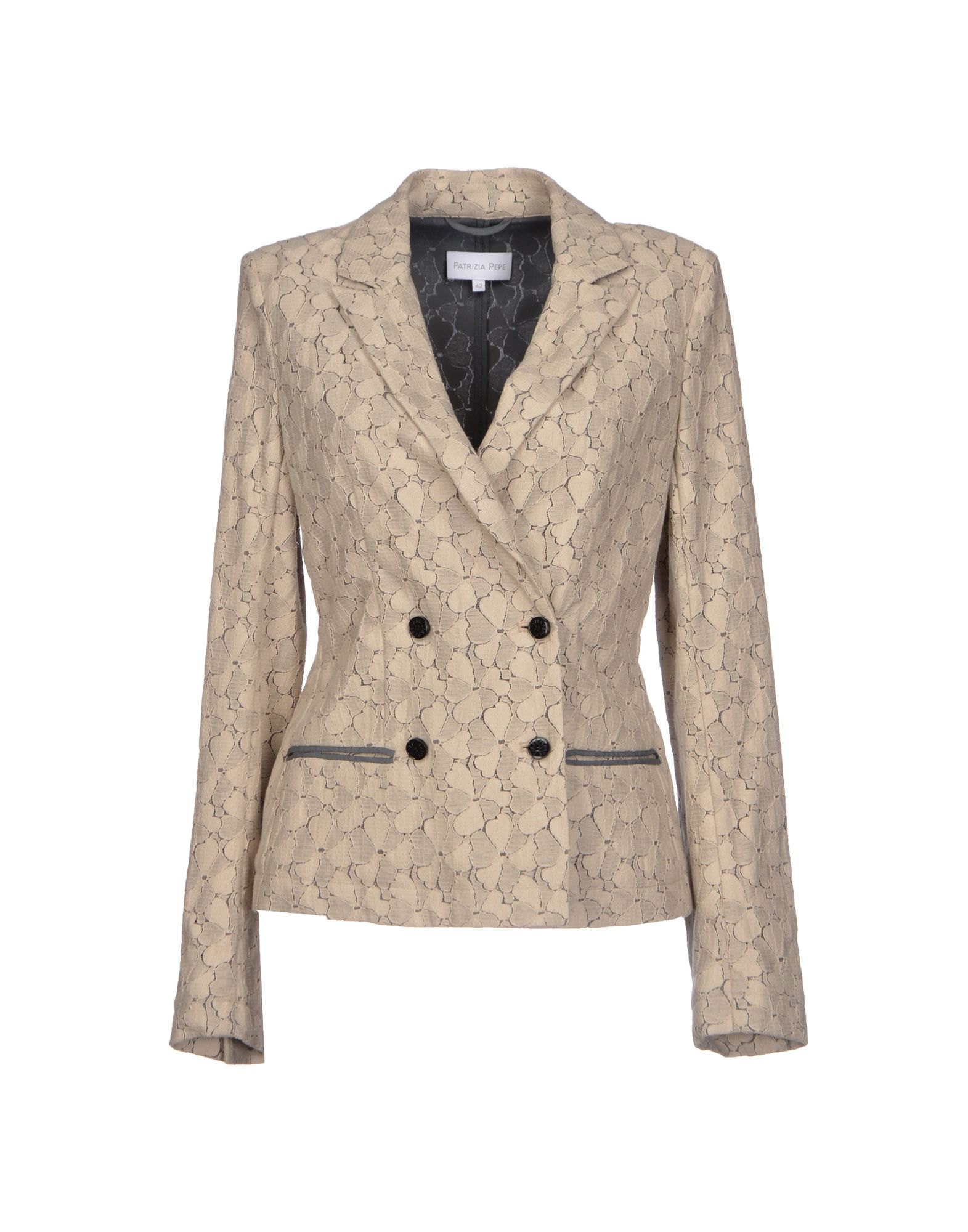 Patrizia Pepe Blazer   Women Patrizia Pepe    41489571QR