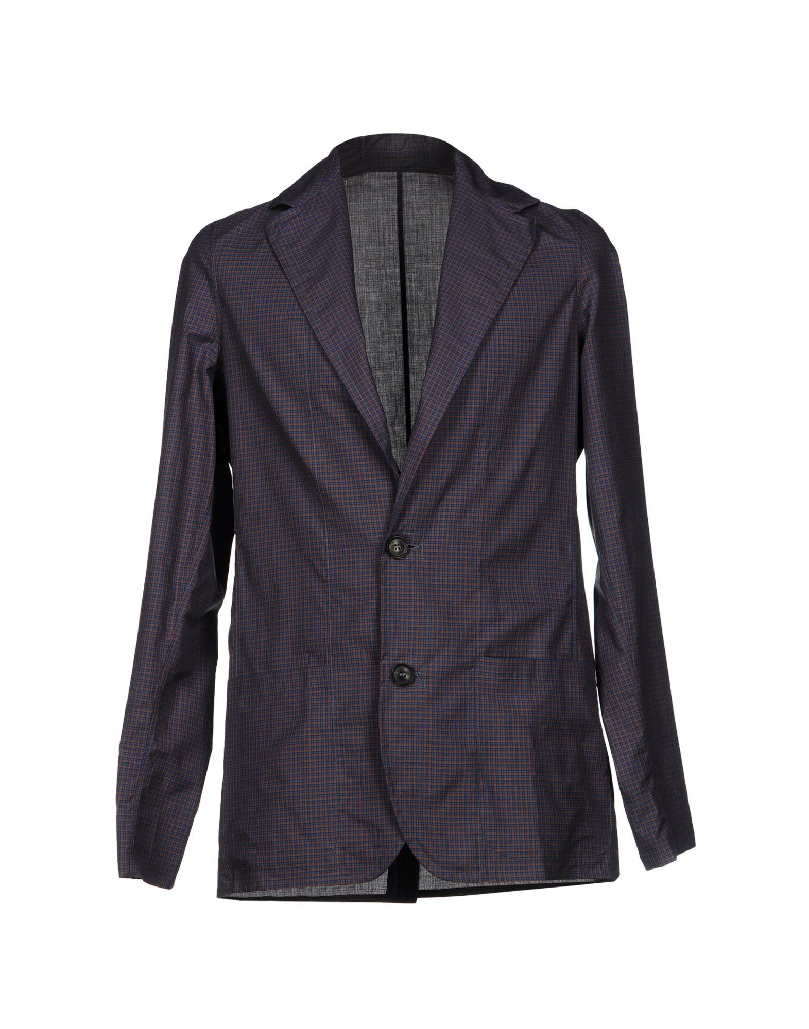 Umit Benan Blazer   Men Umit Benan Blazers   41490454