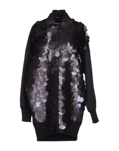 ZOOM MAISON MARGIELA - Full-length jacket