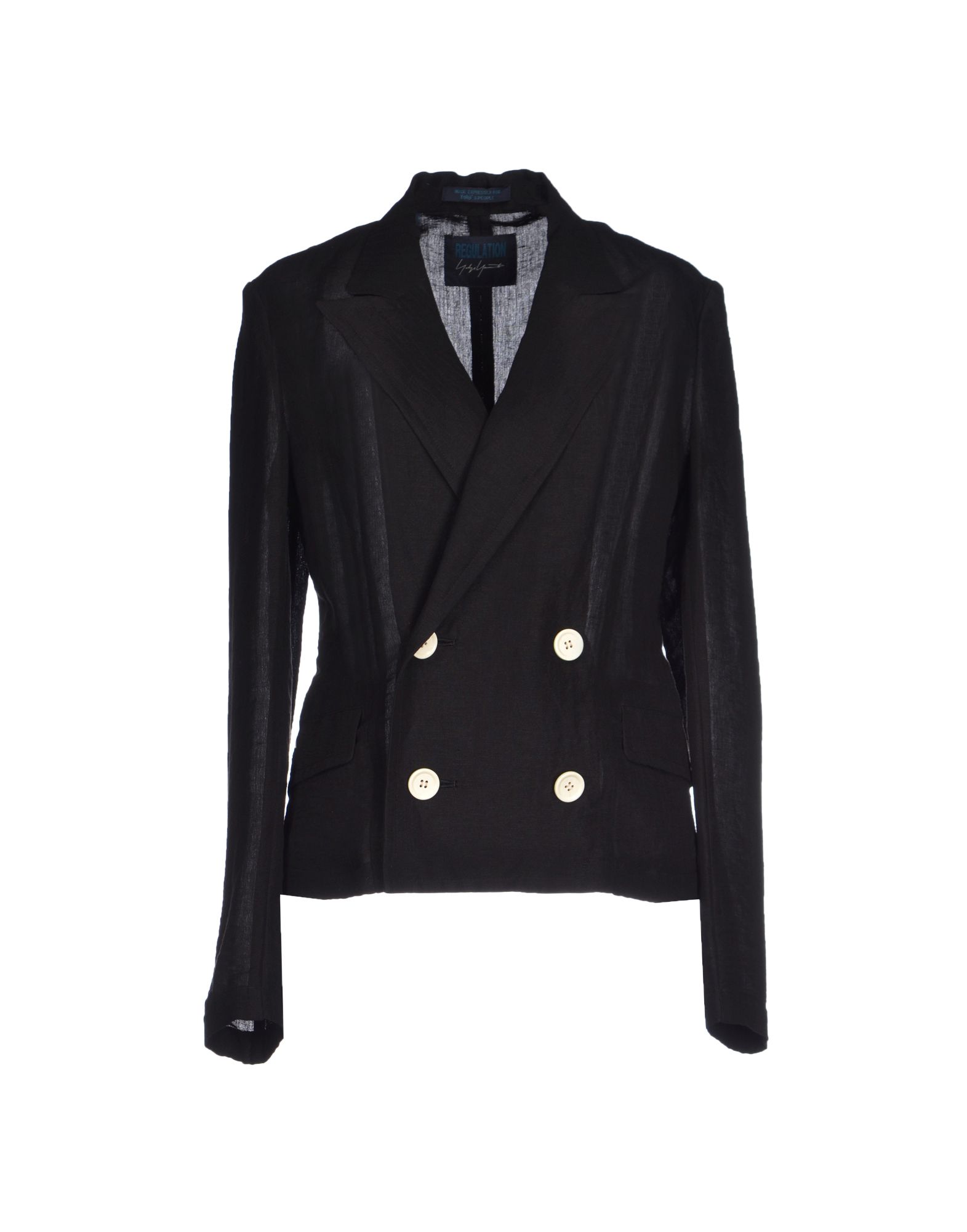 Veste Yohji Yamamoto Femme    Yohji Yamamoto   41505614KL