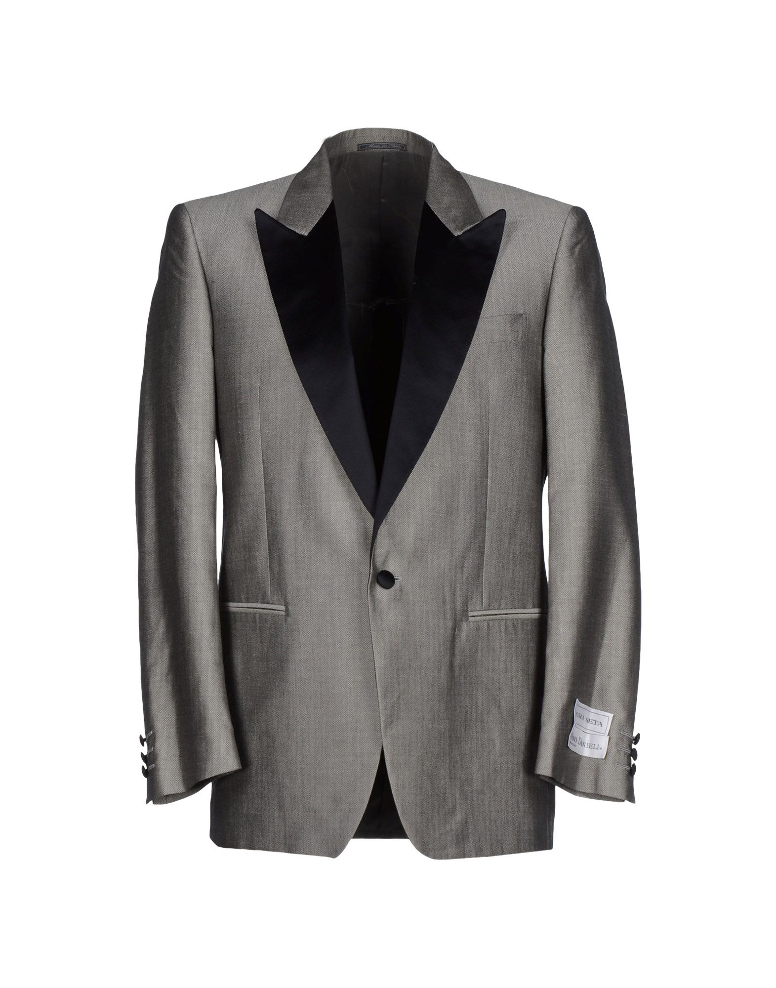 Nino Danieli Blazer Herren   Blazer Nino Danieli   41514578DR