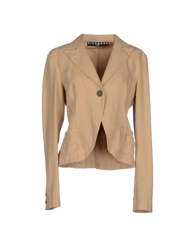 ZOOM RICHMOND DENIM - Blazer