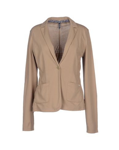 ZOOM WOOLRICH - Blazer
