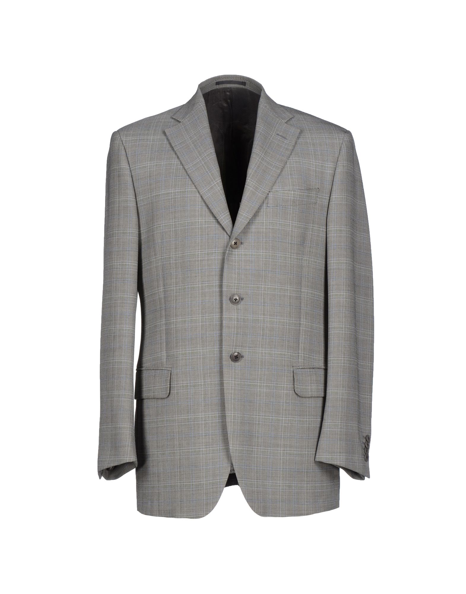 Luigi Bianchi Mantova Blazer   Men Luigi Bianchi Mantova Blazers   41518122