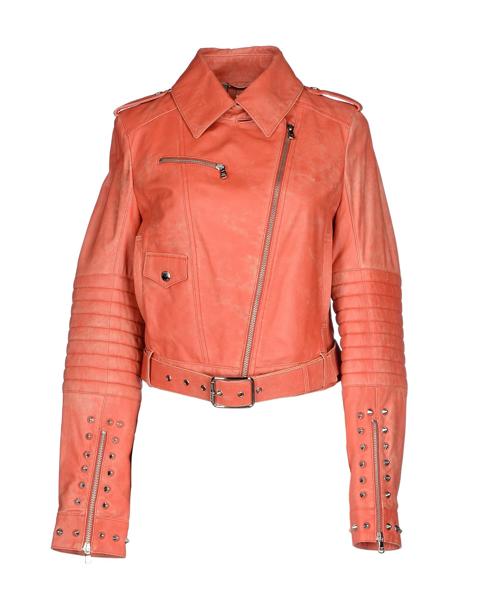 Patrizia Pepe Biker Jacket   Women Patrizia Pepe Biker Jacket   41518869