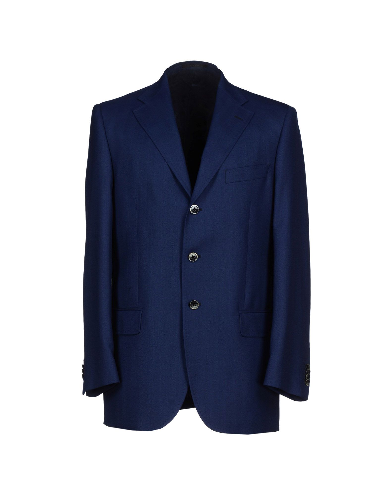 Luigi Bianchi Mantova Blazer   Men Luigi Bianchi Mantova Blazers   41519944BJ