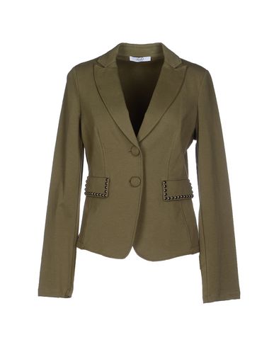 ZOOM LIU •JO JEANS - Blazer