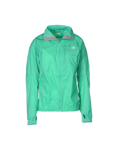 ZOOM THE NORTH FACE - Jacket