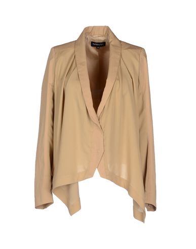 ZOOM PATRIZIA PEPE - Blazer