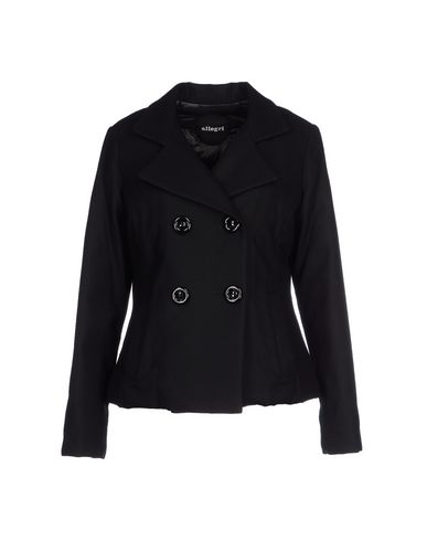 ZOOM ALLEGRI - Down jacket