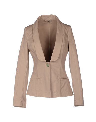 ZOOM MANILA GRACE DENIM - Blazer