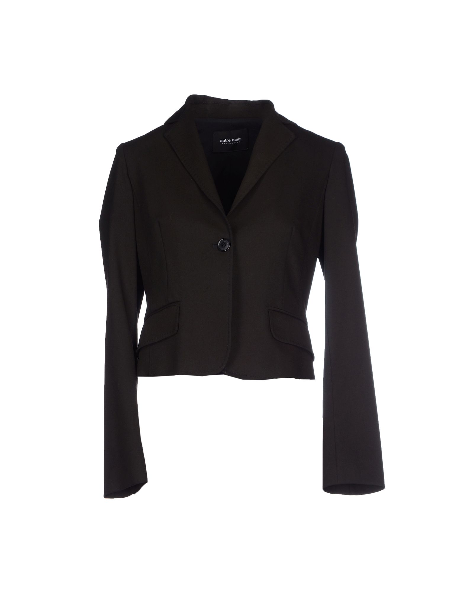 Entre Amis Blazer   Women Entre Amis    41533437UI