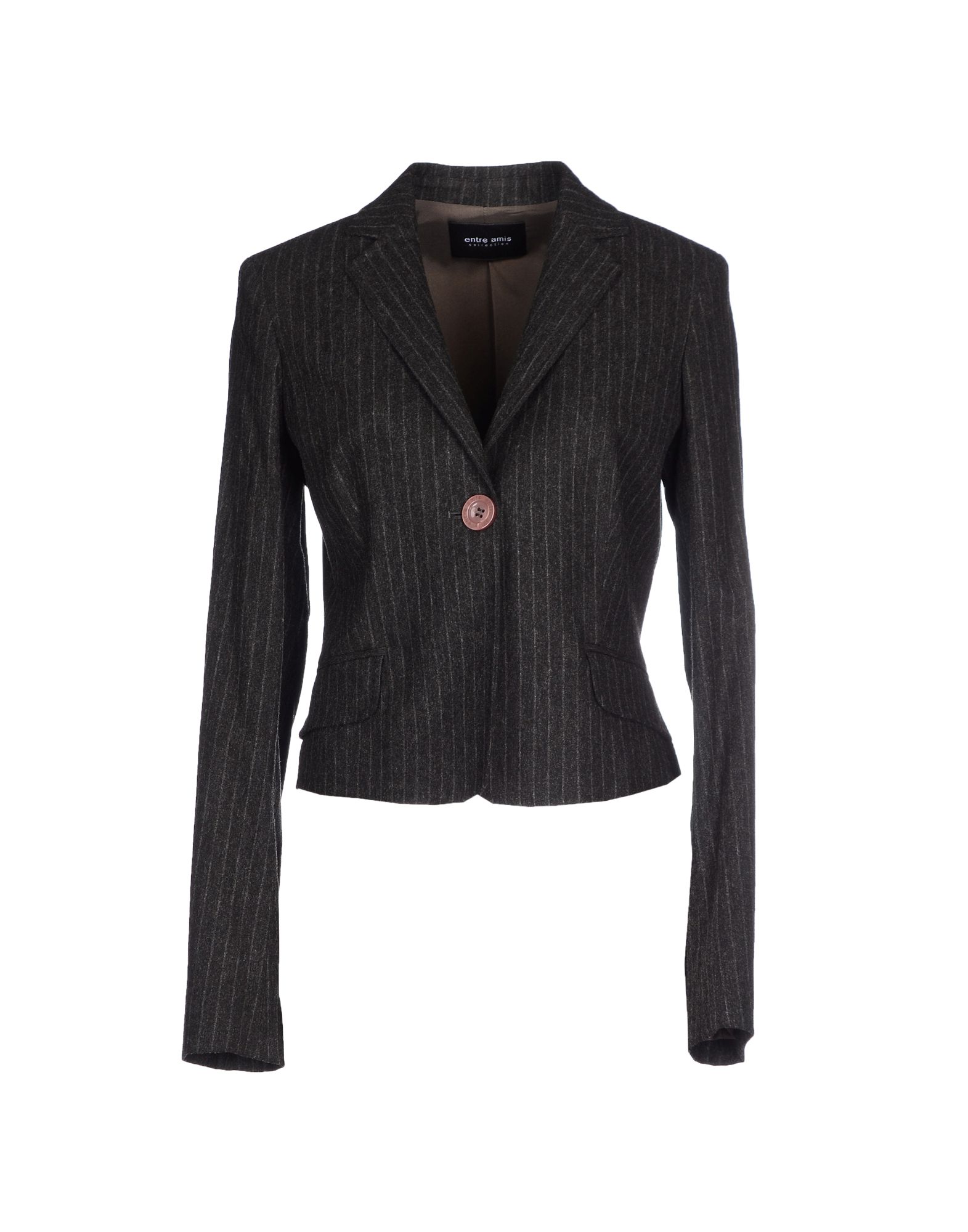 Entre Amis Blazer   Women Entre Amis    41533826JB