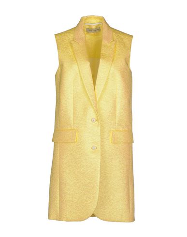 ZOOM VERONIQUE BRANQUINHO - Full-length jacket