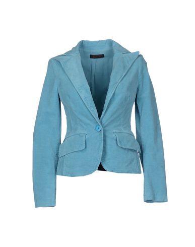 ZOOM ROSE D. - Blazer