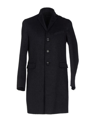 ZOOM DSQUARED2 - Coat