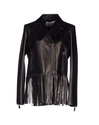 ZOOM VALENTINO - Blouson de motard