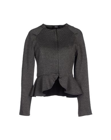 ZOOM TO-MAY - Blazer