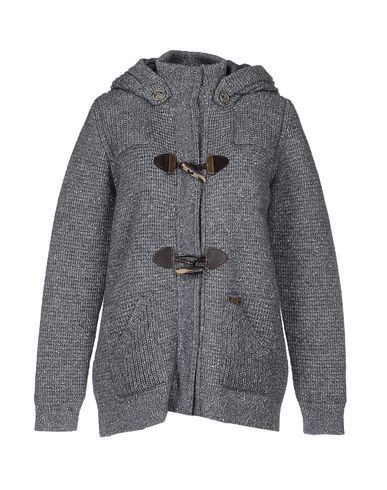ZOOM BARK - Down jacket