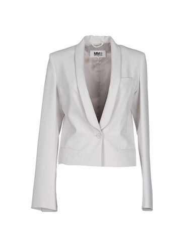 ZOOM MM6 by MAISON MARGIELA - Blazer