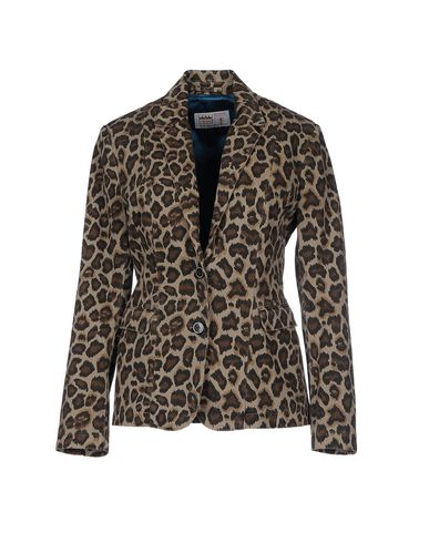 ZOOM DEPARTMENT 5 - Blazer