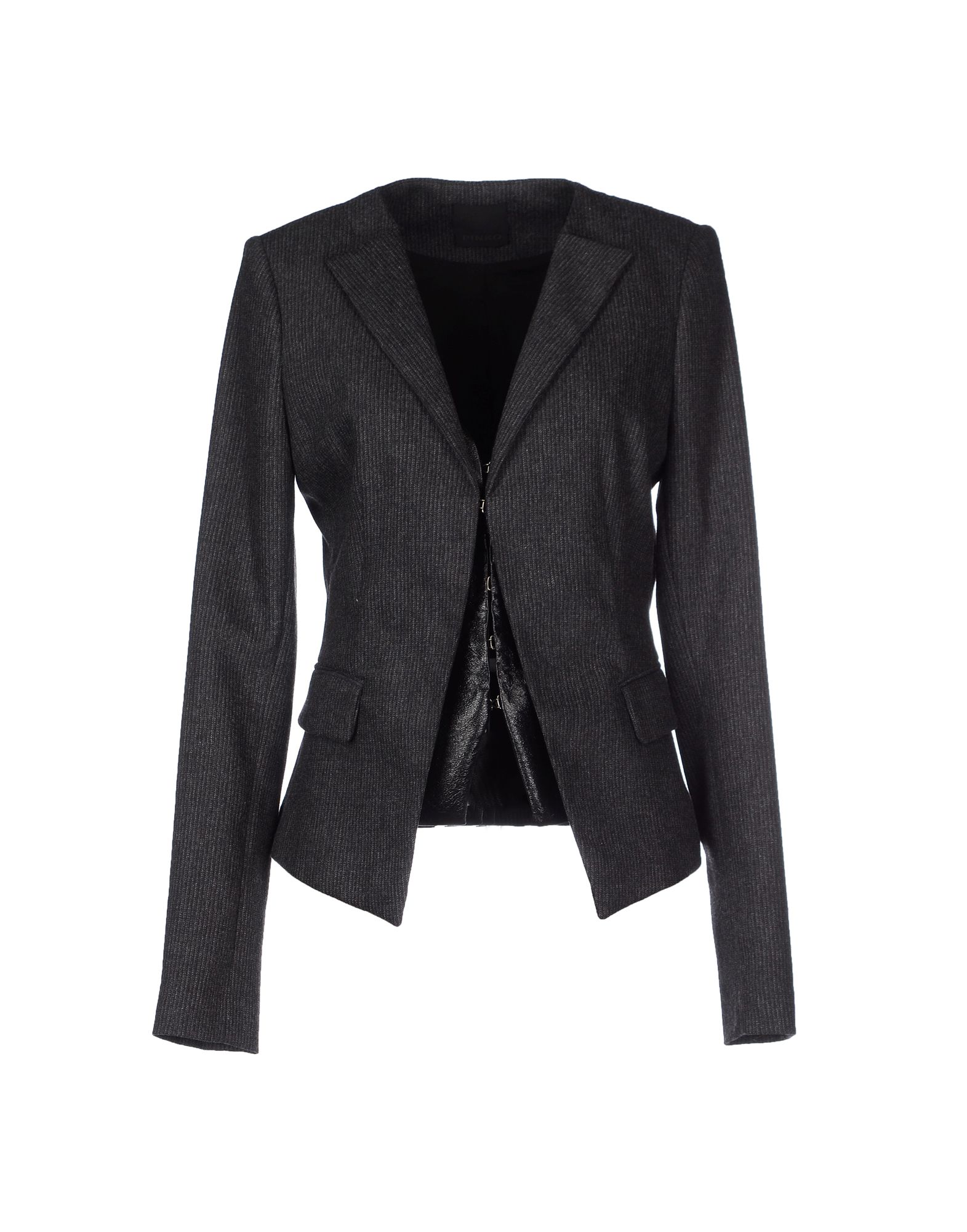 Pinko Black Blazer   Women Pinko Black    41552891