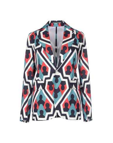 ZOOM DSQUARED2 - Blazer