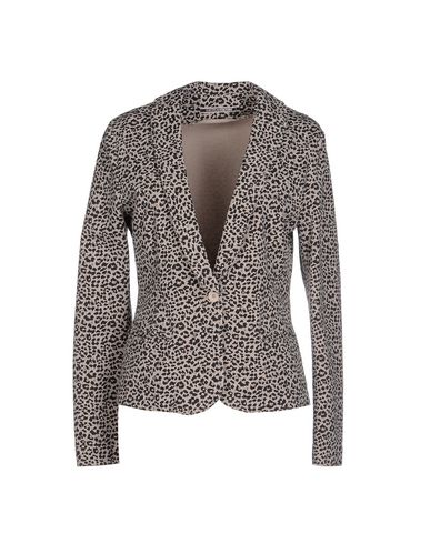 ZOOM EUROPEAN CULTURE - Blazer