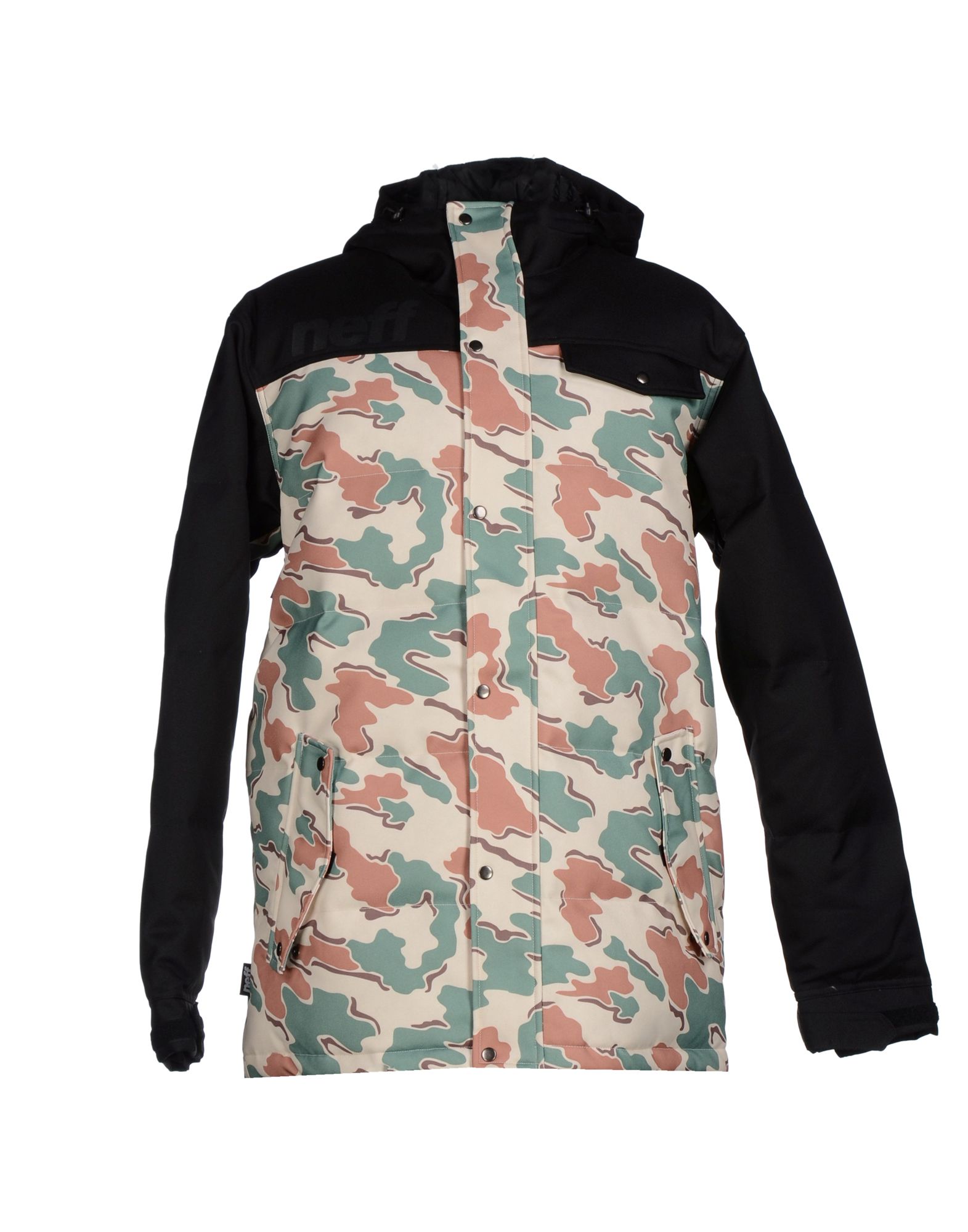 Neff Jacket   Men Neff Jackets   41563623XT