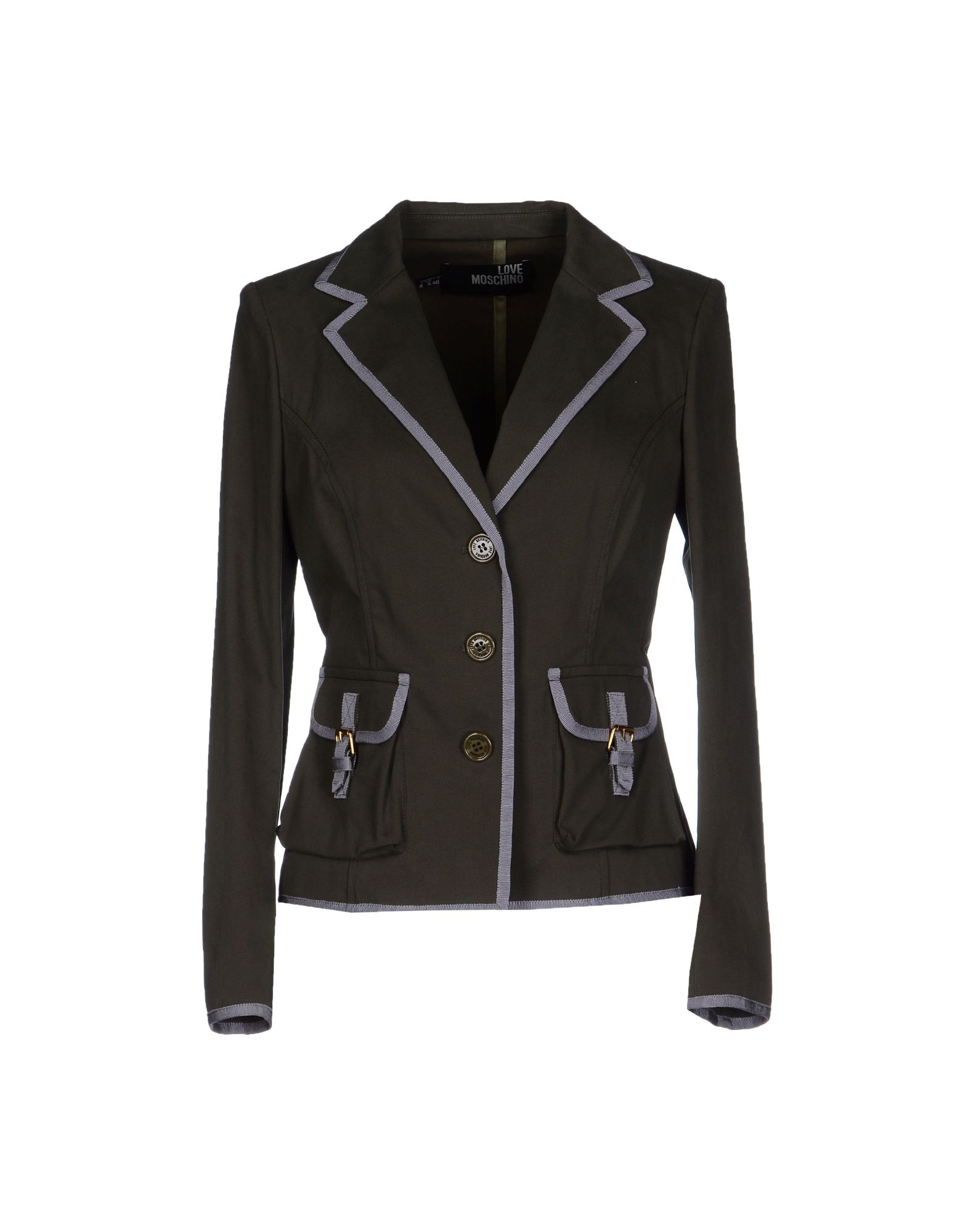 Love Moschino Blazer   Women Love Moschino    41564654GT