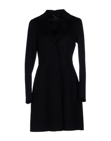 ZOOM STRENESSE - Coat