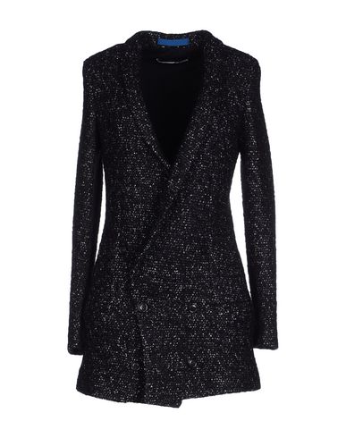ZOOM NEW YORK INDUSTRIE - Blazer