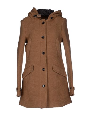 ZOOM WOOLRICH - Coat