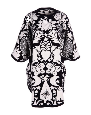 ZOOM ALEXANDER MCQUEEN - Cape